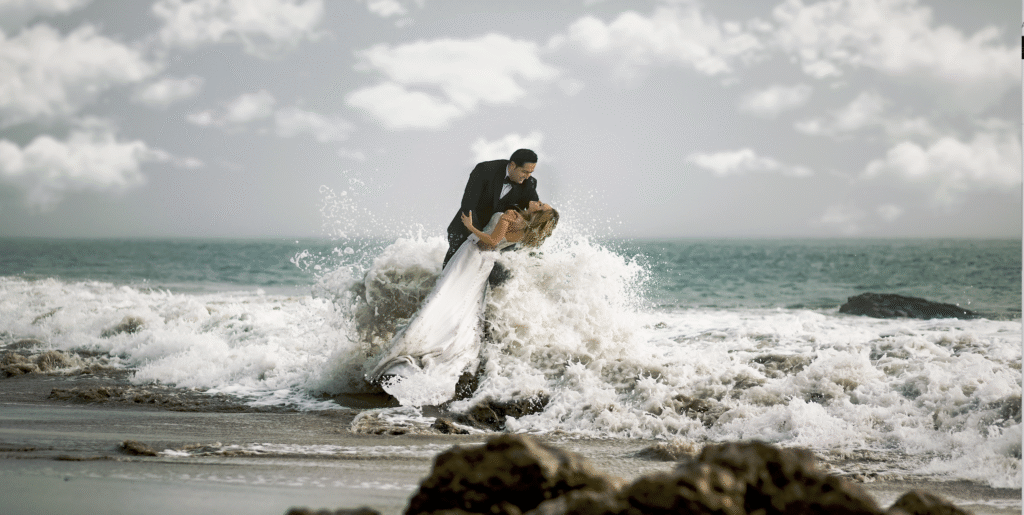 Newcastle Wedding Photographer