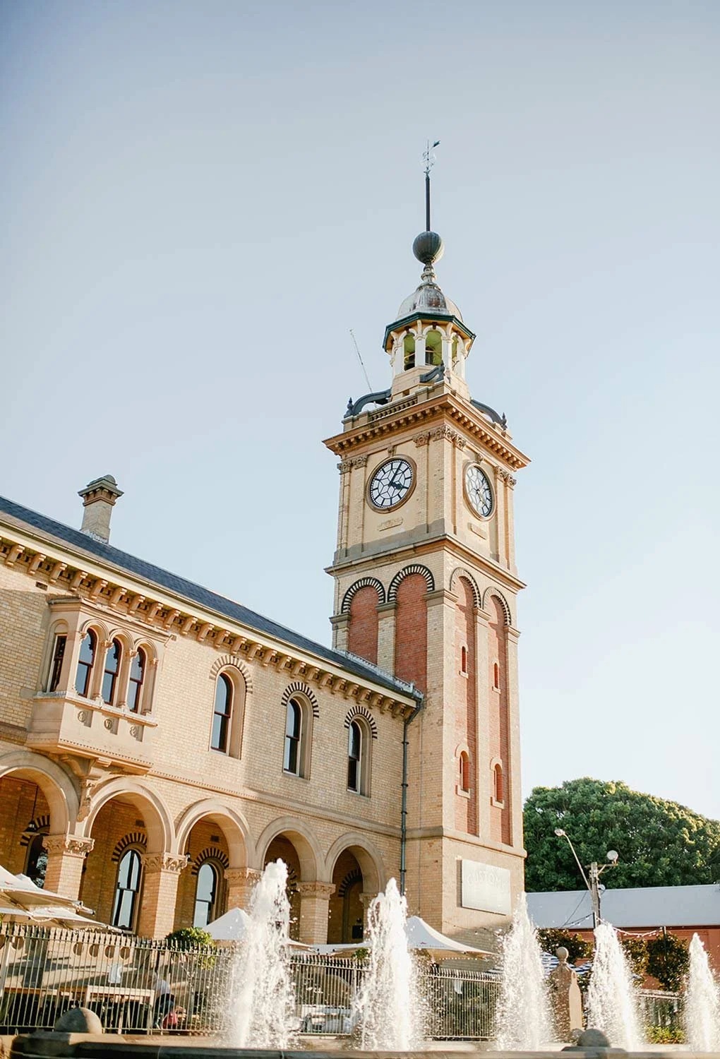 Customs house wedding venue Newcastle