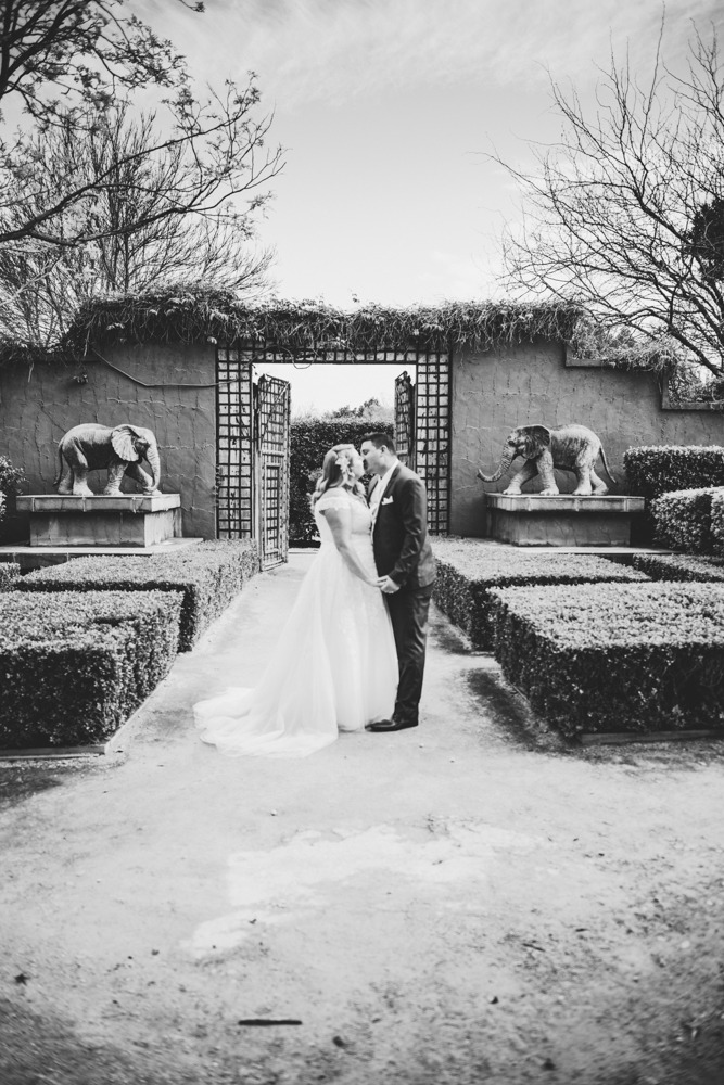 Hunter Valley Wedding