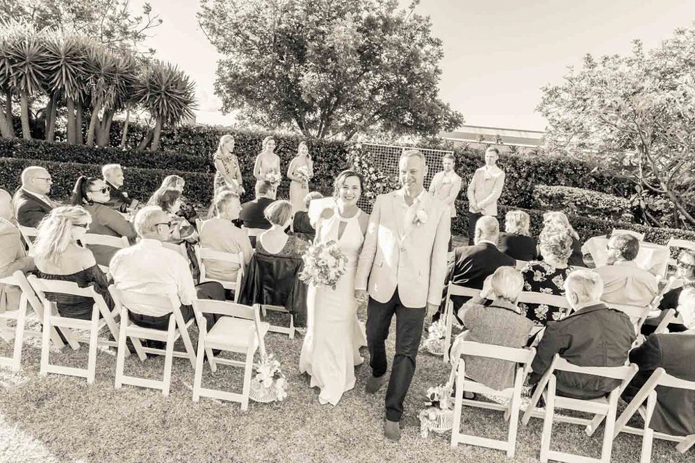 Rydges Newcastle wedding photography